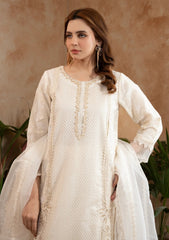 Pret - Manahils - Festive - K#182 - Off White