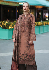 Winter - Rang Rasiya - Lifestyle - Edit 25 - D#03 - GRACE