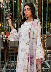 Lawn - Humdum - Eden Garden 26 - Chapter 2 - D#01