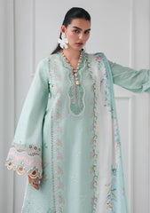 Lawn - Qalamkar - Qline 26 - Drop 1 - RP#05 - RAHA