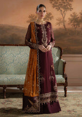 Formals - Nureh - Amaya - Luxury Chiffon 26 - AM#47