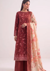 Winter - Humdum - Coco Viscose 26 - D#01