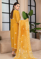 Winter - Meemsey - Maha Noor - Luxury Karandi - MML#08