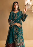 Formal Collection - Alizeh - Reena - Wedding - ARW#24 - HM-4024 - Khiva