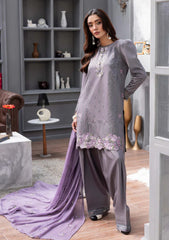 Winter - Humdum - Fareeha Viscose 25 - HF#05