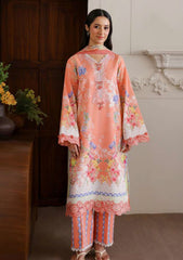 Lawn - Roheenaz - Sunlit Tales 26 - RUNSS#710 - BLUSH TALE