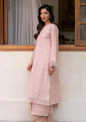Lawn - Seran - Lamhay Eid Edit 26 - Mehrin