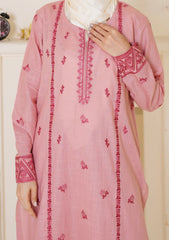 Pret - 6teen - Crimson Lawn 25 - D#S77 - Rose Pink