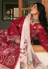 Lawn - Humdum - Mehrmaa 26 - D#04 - Kayseri