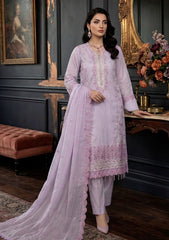 Lawn - Meemsey - Noor Jahan - Dastaan 26 - MD#05