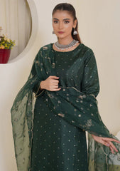 Pret - Laal Clothing - Festive 25 - MLC-015