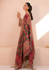 Winter - Xenia - Rang e Khizaan 25 - D#04 - DAFIYAH