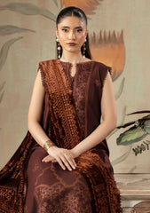 Winter - Humdum - Zouq - Wool 26 - D#01