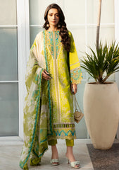 Lawn - Bin Ilyas - Kayra Summer Edit - 312 - B