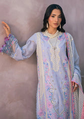 Pret - Zivah Apparel - Bloom Haven 26 - Fable