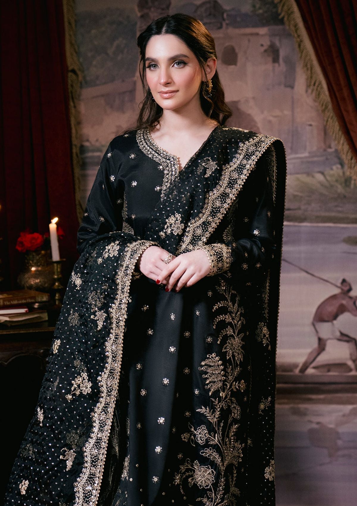 Formal Collection - Neeshay - Shagun - RAVISH