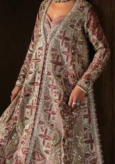 Formals - Afrozeh - Hayat - Wedding 25 - D#1129 - Zarhel