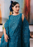 Lawn Collection - Nureh - Eid Escape - NE24#93 - Zoee