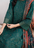 Lawn Collection - Zarif - Eid Lawn - ZEL24#01 - MAPLE