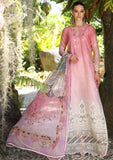 Lawn Collection - Noor - Saadia Asad - Luxe Chikankari - NSC24#1-A