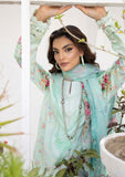 Lawn Collection - Tessa - Khunak - OCEAN BREEZE