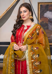 Formal Collection - Flores - Aghaaz-e-Mehar - FA24#02