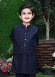 Kids Collection - Superstar Apparels - Boys - 3PC - Shalwar kameez - SK24#407