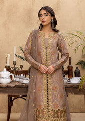 Lawn Collection - Humdum - Ishq - Jacquard - IS#09