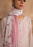 Lawn Collection - Hada - Festive 24 - HF#01 - Poeny