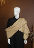 Men Shawls - Wool Shawls - D#214 - D Skin