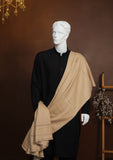 Men Shawls - Wool Shawls - D#219 - D Skin