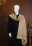 Men Shawls - Wool Shawls - D#217 - Skin