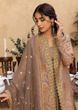 Lawn Collection - Humdum - Ishq - Jacquard - IS#09