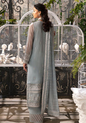 Formal Collection - Afrozeh - La Fuchsia - ALF-24-V2-01 - Coraline