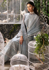 Formal Collection - Afrozeh - La Fuchsia - ALF-24-V2-01 - Coraline