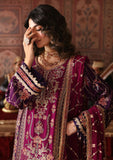 Formal Collection - Emaan Adeel - Ghazal Luxury - GLF#01
