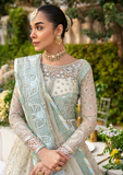 Formal Collection - Gulaal - Unstitched - Wedding - GLW#06 - NAREENA