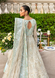 Formal Collection - Gulaal - Unstitched - Wedding - GLW#06 - NAREENA