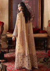 Formal Collection - Emaan Adeel - Ghazal Luxury - GLF#09