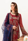 Formal Collection - Ramsha - Chiffon Vol-24 - FR#2410