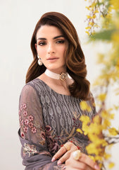 Formal Collection - Ramsha - Chiffon Vol-24 - FR#2409