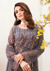 Formal Collection - Ramsha - Chiffon Vol-24 - FR#2409