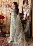 Formal Collection - Emaan Adeel - Ghazal Luxury - GLF#03