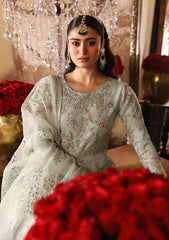 Formal Collection - Emaan Adeel - Ghazal Luxury - GLF#03