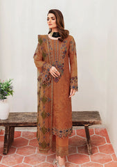 Formal Collection - Ramsha - Chiffon Vol-24 - FR#2407