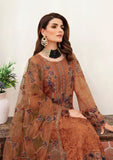 Formal Collection - Ramsha - Chiffon Vol-24 - FR#2407