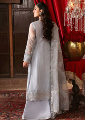 Formal Collection - Emaan Adeel - Ghazal Luxury - GLF#10