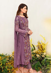 Formal Collection - Ramsha - Chiffon Vol-24 - FR#2404