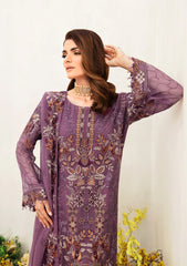 Formal Collection - Ramsha - Chiffon Vol-24 - FR#2404