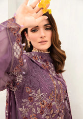 Formal Collection - Ramsha - Chiffon Vol-24 - FR#2404